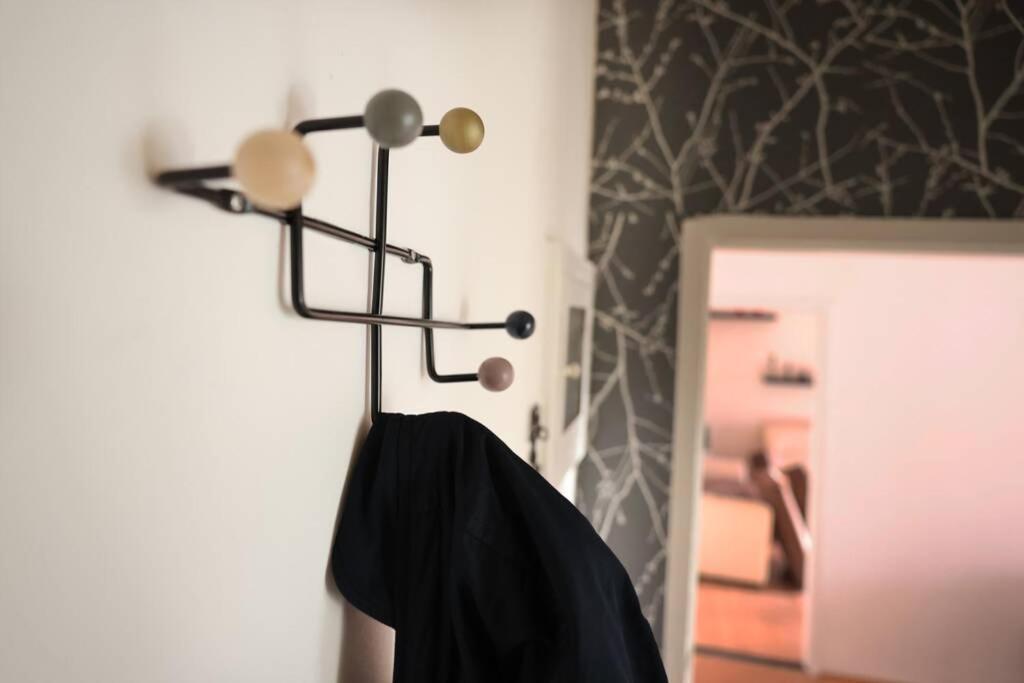 Viki Apartment Centar Ni Extérieur photo