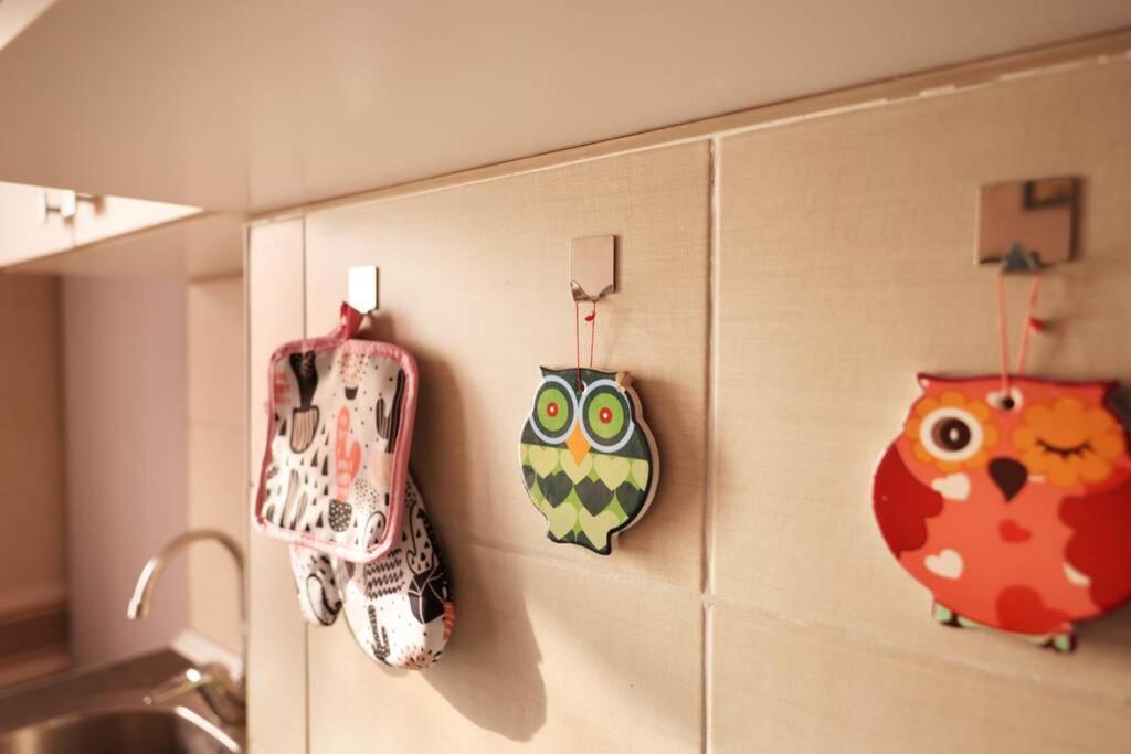 Viki Apartment Centar Ni Extérieur photo