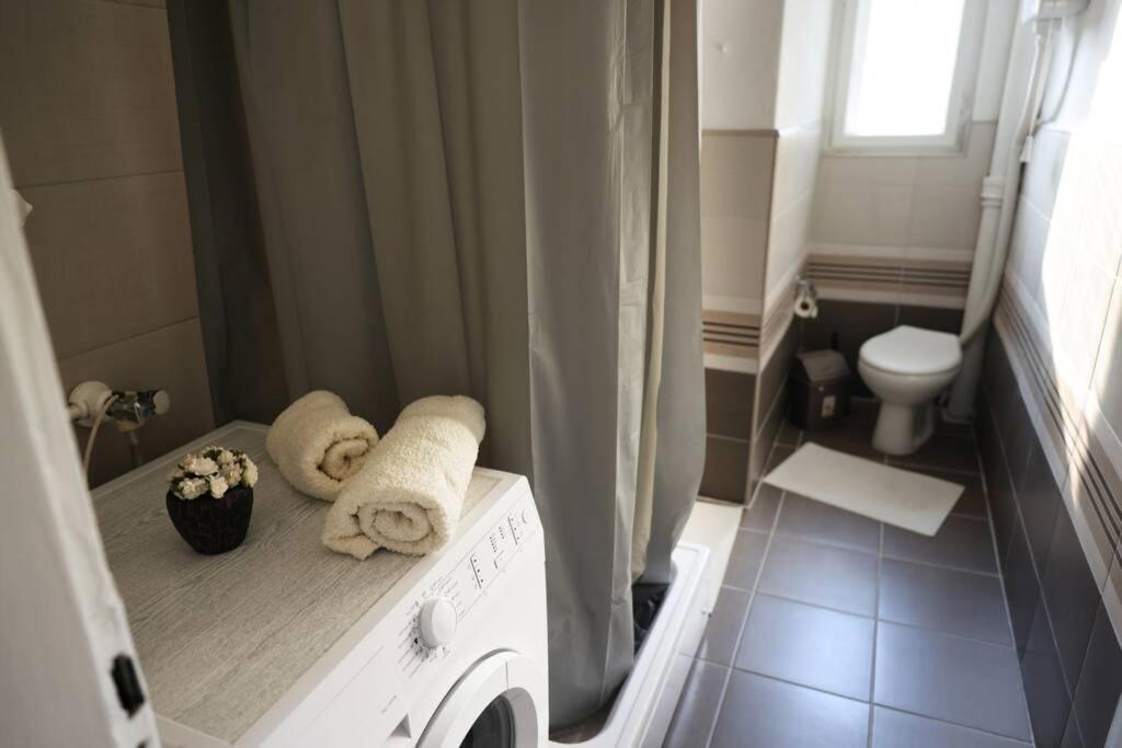 Viki Apartment Centar Ni Extérieur photo
