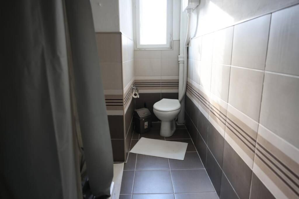 Viki Apartment Centar Ni Extérieur photo