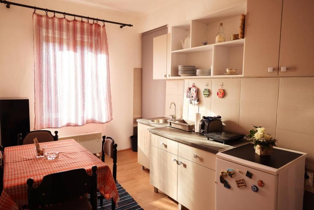 Viki Apartment Centar Ni Extérieur photo