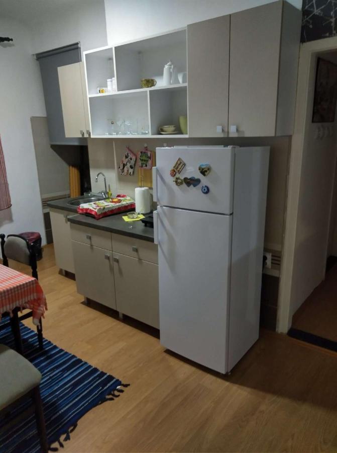 Viki Apartment Centar Ni Extérieur photo