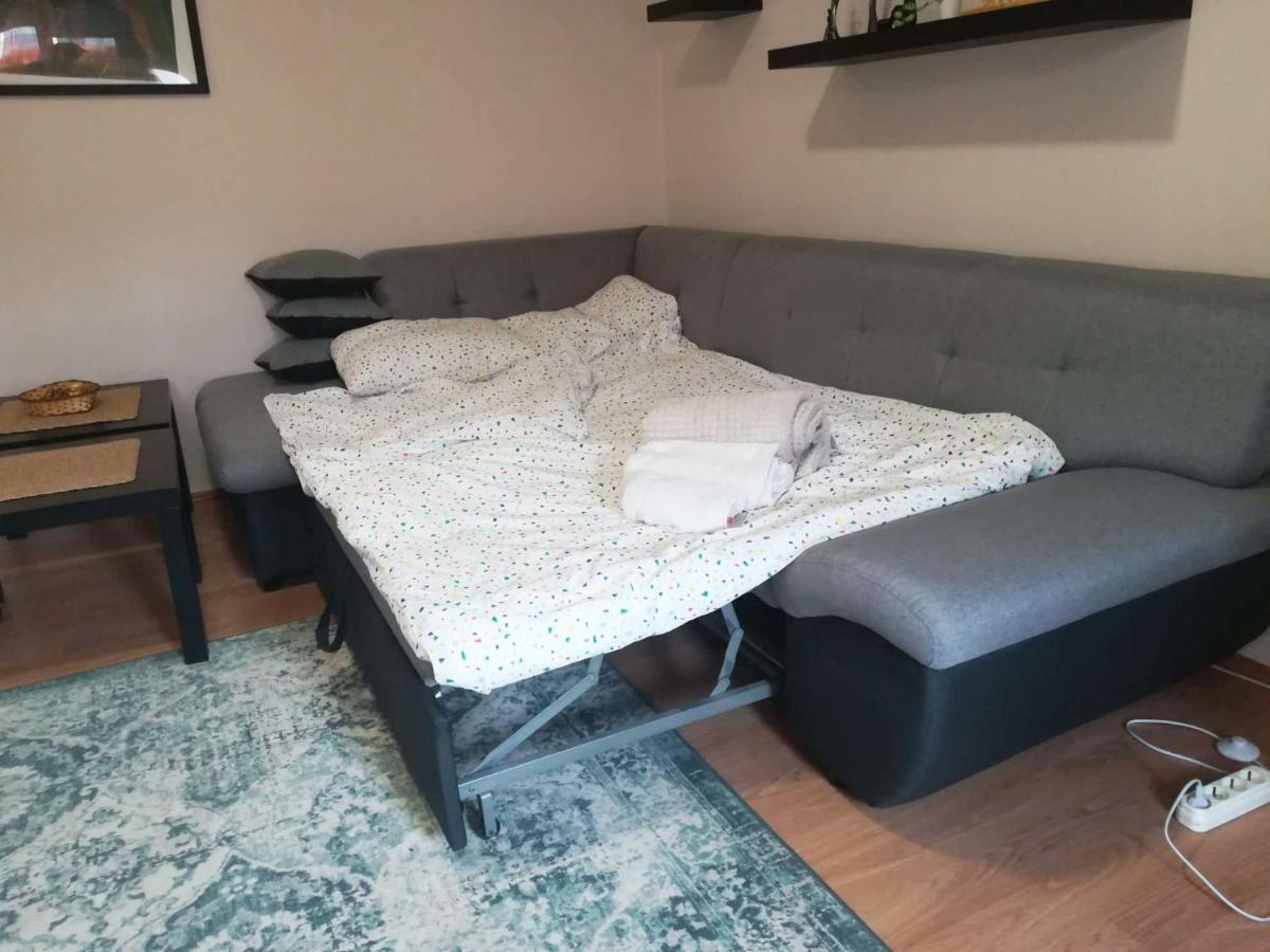 Viki Apartment Centar Ni Extérieur photo